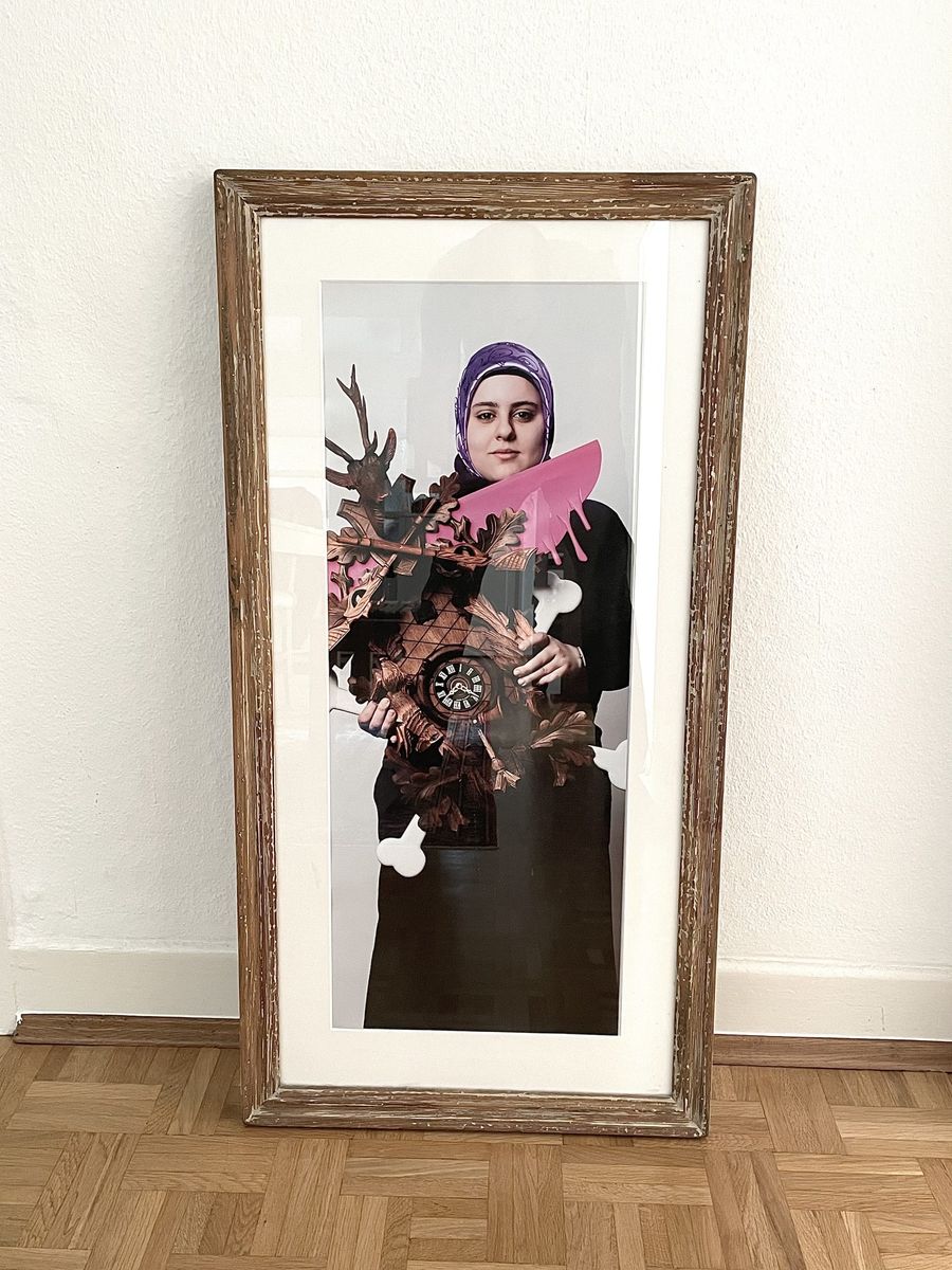 Heimat is a Human Right