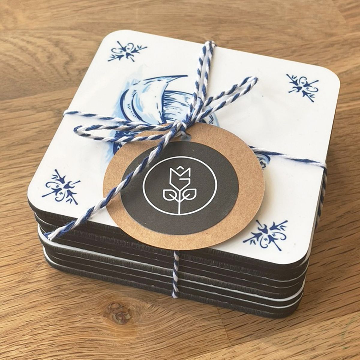 Nouruz-Geschenk für Freunde