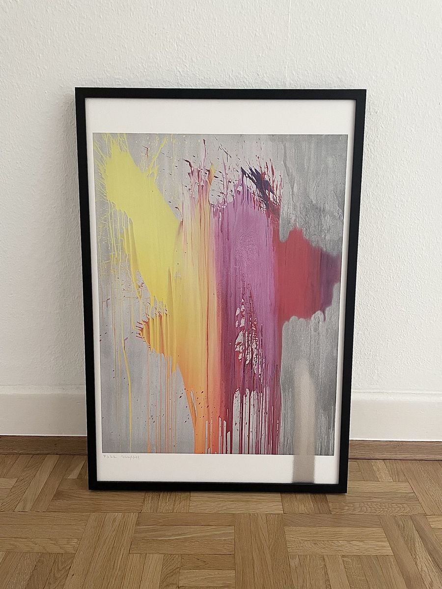 Paul Schrader „Time“ Edition