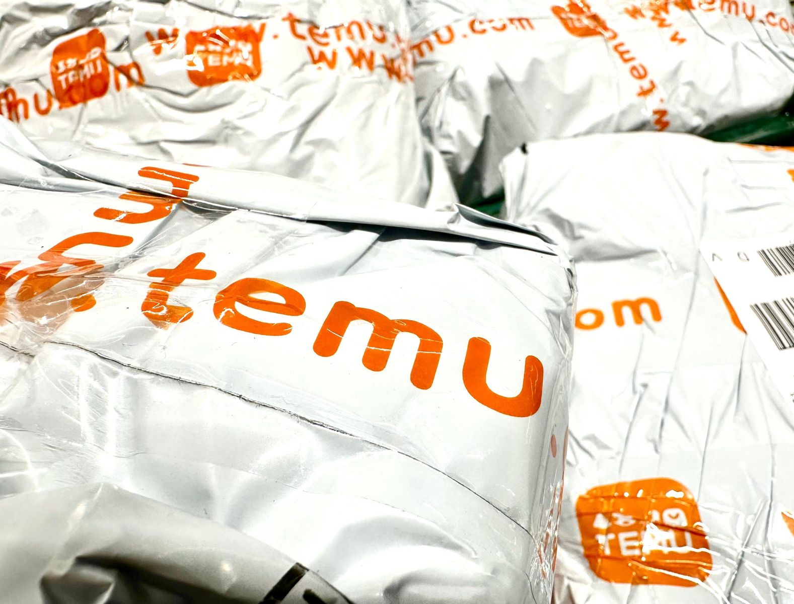 Wer oder was steckt hinter Temu?